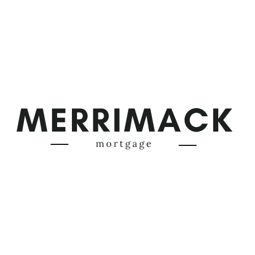merrimack mortgage logo